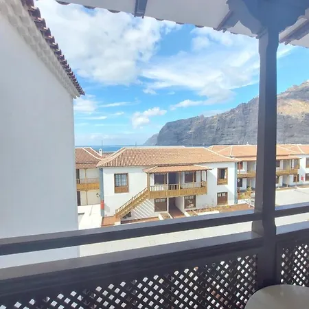 Poblado Marinero, Gigantes 1 Vakantiehuis