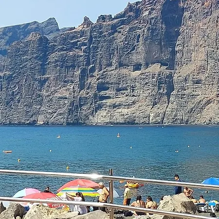 Poblado Marinero, Gigantes 1 Vakantiehuis