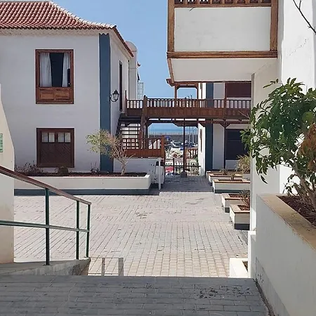 Vakantiehuis Poblado Marinero, Gigantes 1 Acantilado de los Gigantes