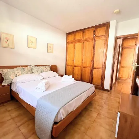 Poblado Marinero, Gigantes 1 Vakantiehuis *