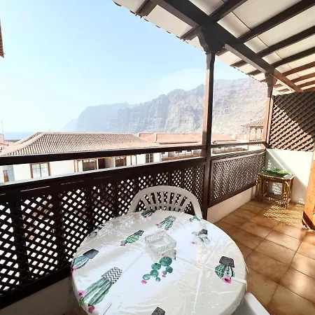 Poblado Marinero, Gigantes 1 Vakantiehuis