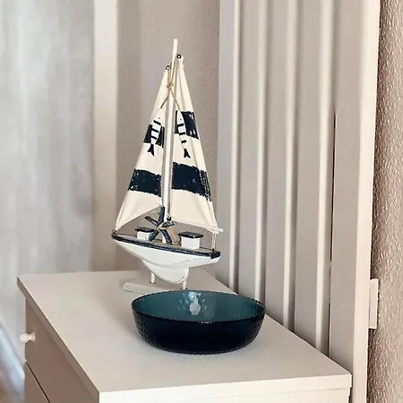 Vakantiehuis Poblado Marinero, Gigantes 1 *