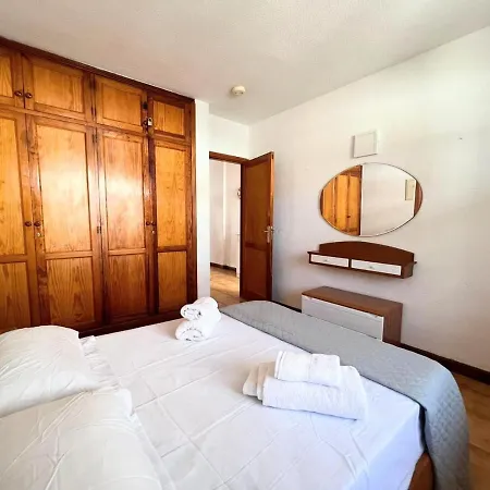 Vakantiehuis Poblado Marinero, Gigantes 1 *
