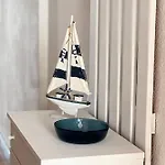 Feriehus Poblado Marinero, Gigantes 1 *