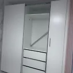 Poblado Marinero, Gigantes 1 * Acantilado de los Gigantes