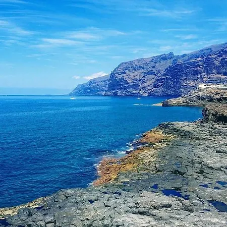 Dom wakacyjny Poblado Marinero, Gigantes 1