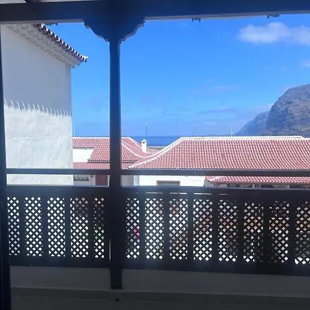 Feriehus Poblado Marinero, Gigantes 1 *